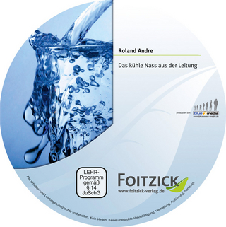 Das kühle Nass aus der Leitung