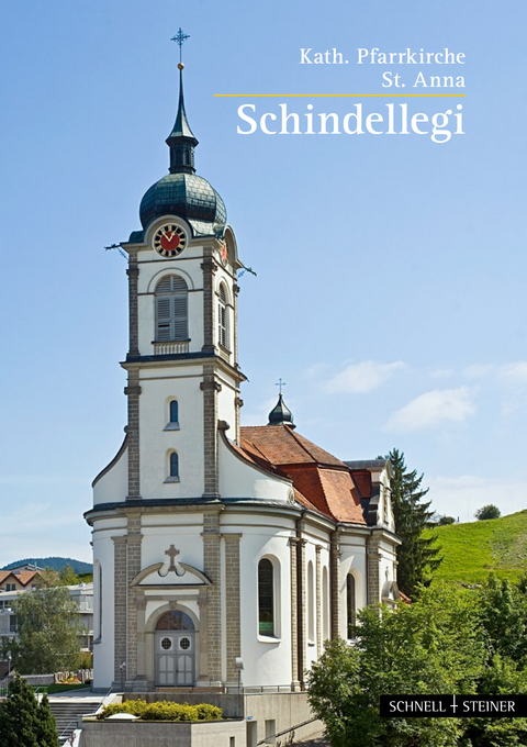 Schindeleggi - Leo Ehrler