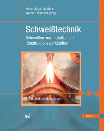 Schwei&szlig;technik - 