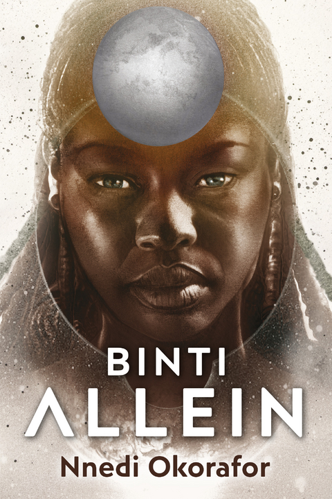Binti 1: Allein - Nnedi Okorafor