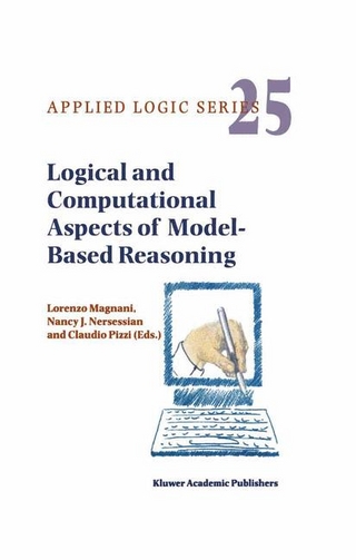 Logical and Computational Aspects of Model-Based Reasoning