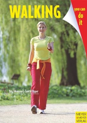 Walking - Klaus B&ouml;s, Petra Mommert-Jauch, Elke Opper