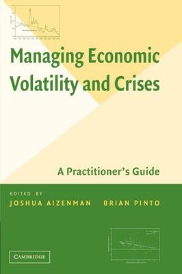Managing Economic Volatility and Crises