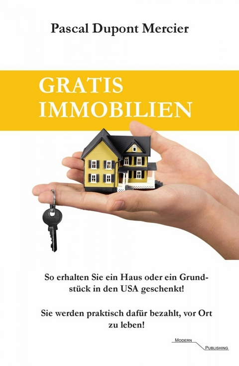 Gratis Immobilien - Pascal Dupont Mercier
