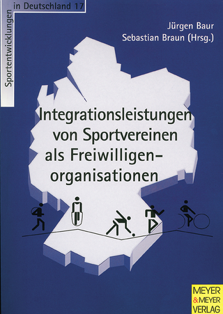 Integrationsleistungen von Sportvereinen als Freiwilligenorganisationen