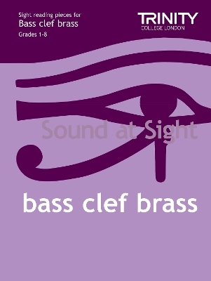 Sound At Sight Bass Clef Brass -  Trinity Guildhall