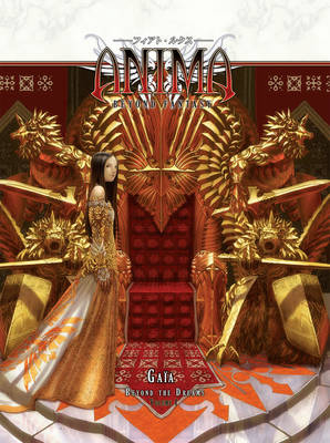 Anima Roleplaying Game: Gaia Volume 1