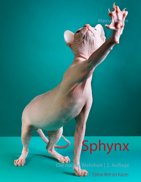 Sphynx - Marcus Skupin