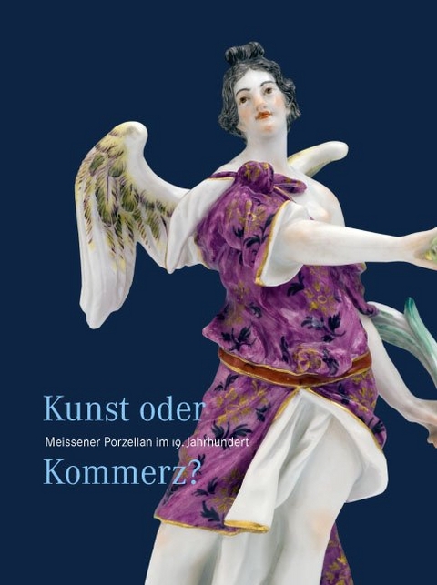 Kunst oder Kommerz?