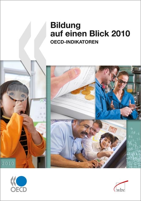 Bildung auf einen Blick 2010