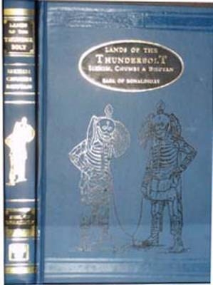 Lands of the Thunderbolt