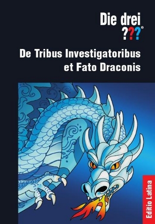 Die drei ??? - Editio Latina