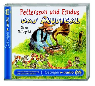 Pettersson und Findus - Das Musical