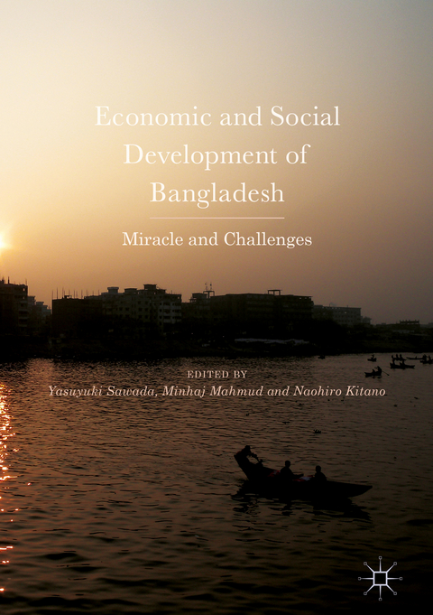 Economic and Social Development of Bangladesh - 