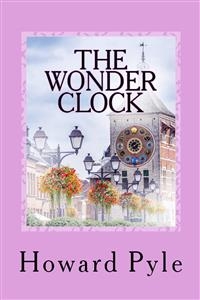 Wonder Clock