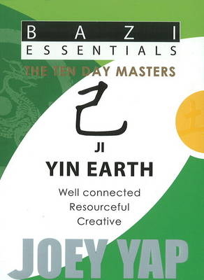 Ji (Yin Earth) - Joey Yap