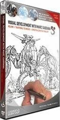 Visual Development with Marc Gabbana - Marc Gabbana