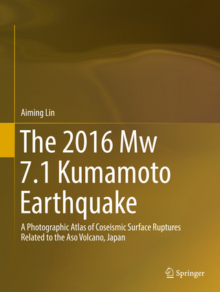The 2016 Mw 7.1 Kumamoto Earthquake