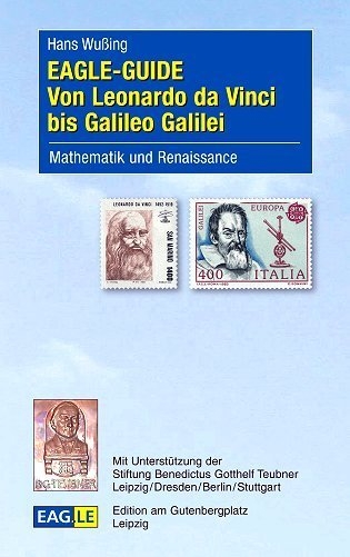 EAGLE-GUIDE Von Leonardo da Vinci bis Galileo Galilei