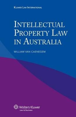 Intellectual Property Law in Australia