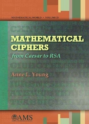 Mathematical Ciphers -  American Mathematical Society