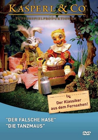 Kasperl & CO Folge 3+4