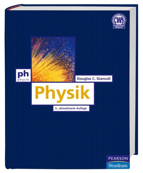 Physik - Douglas C. Giancoli