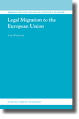 Legal Migration to the European Union