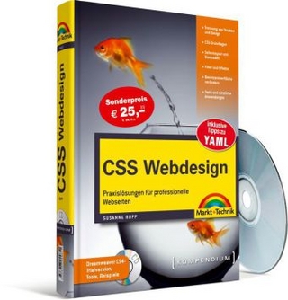 CSS Webdesign