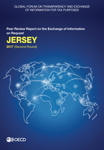 Global Forum on Transparency and Exchange of Information for Tax Purposes: Jersey 2017 (Second Round) Peer Review Report on the Exchange of Information on Request