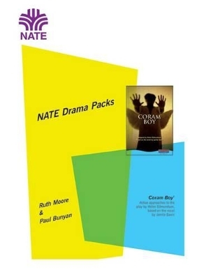 NATE Drama Packs Coram Boy