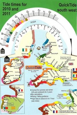 QuickTide South West