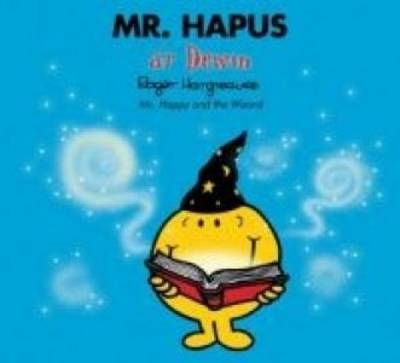 Mr Men Counter Pack - Roger Hargreaves, Adam Hargreaves
