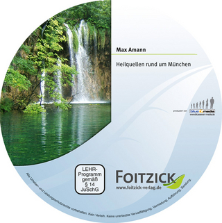 Heilquellen rund um München