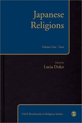 Japanese Religions - 