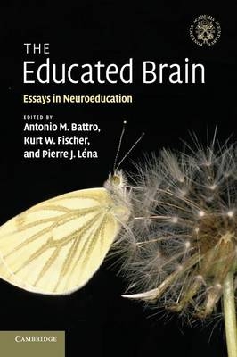 The Educated Brain - 