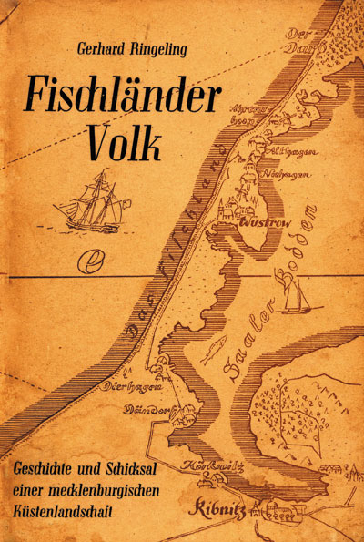 Fischl&auml;nder Volk - Gerhard Ringeling