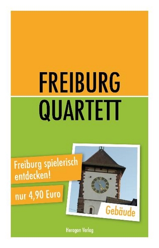 Freiburg-Quartett