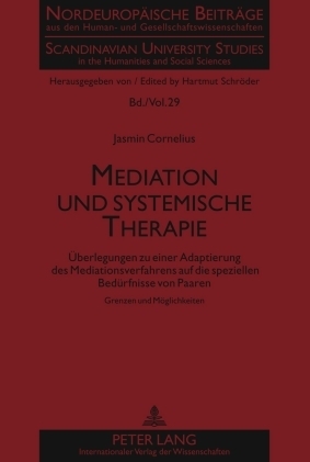 Mediation und systemische Therapie
