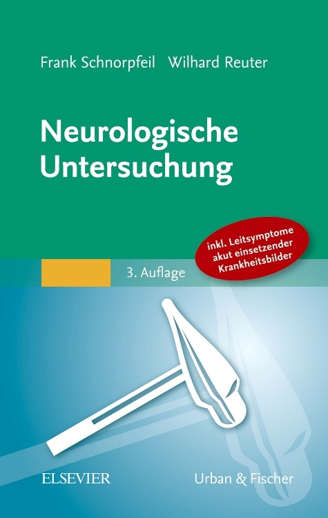 Neurologische Untersuchung - 