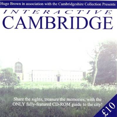 Interactive Cambridge CD-ROM - Hugo Brown