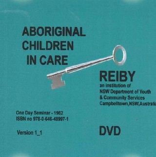 Aboriginal Children in Care
