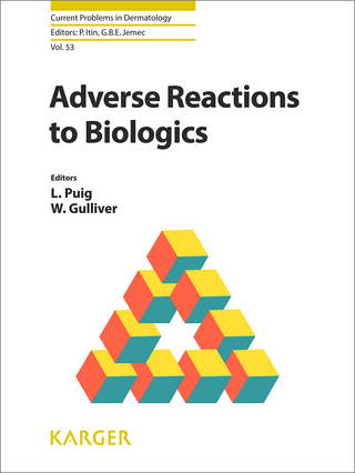 Adverse Reactions to Biologics