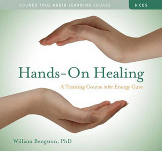 Hands-on Healing