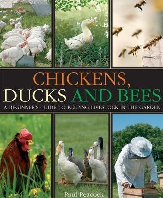 Chickens, Ducks and Bees - Paul Peacock