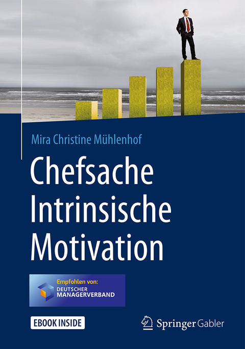 Chefsache Intrinsische Motivation - Mira Christine M&uuml;hlenhof