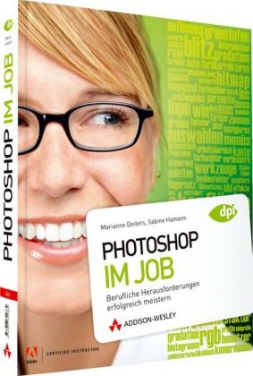 Photoshop im Job