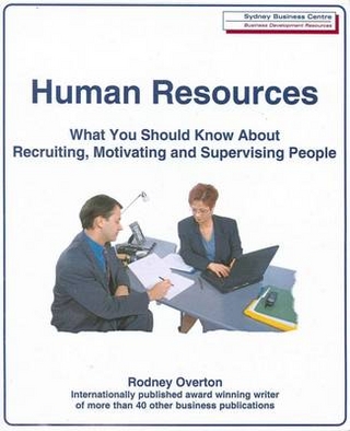 Human Resources