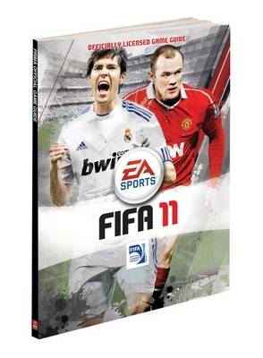 Fifa 11(UK) -  Prima Games