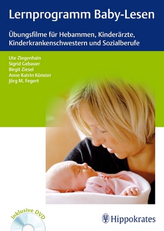 Lernprogramm Baby-Lesen